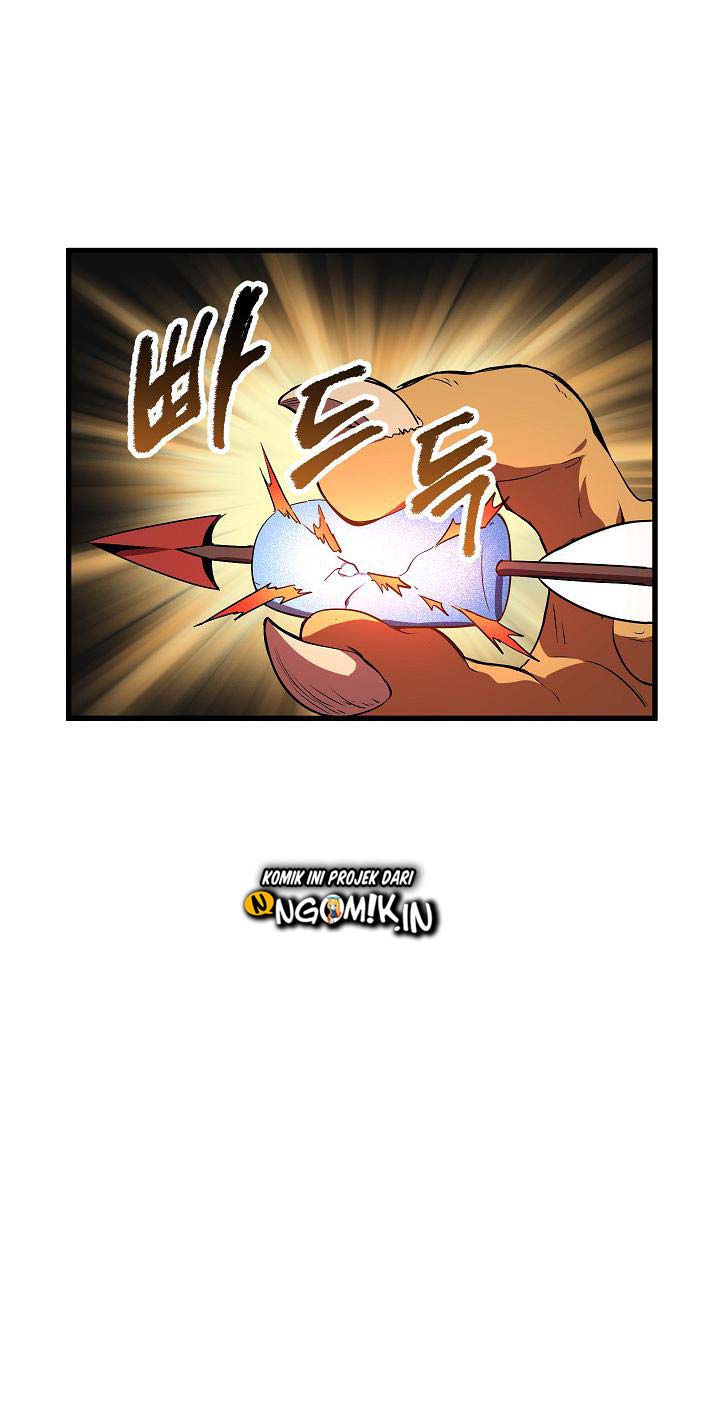 Otherworldly Sword King’s Survival Records chapter 16